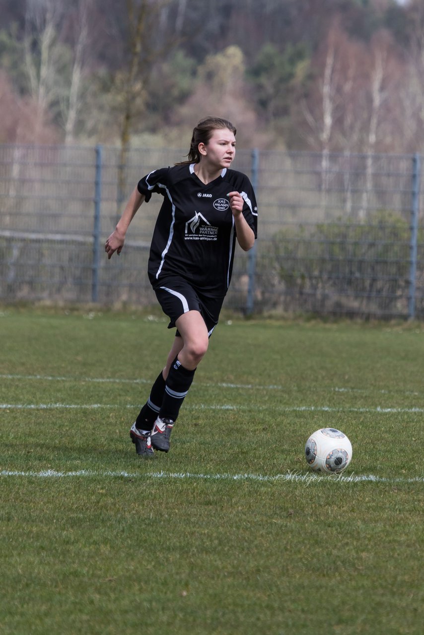 Bild 277 - Frauen Trainingsspiel FSC Kaltenkirchen - SV Henstedt Ulzburg 2